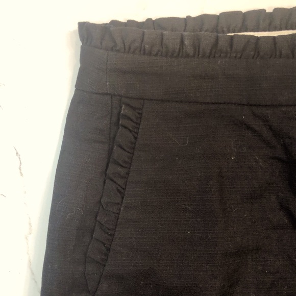 J.Crew Ruffled Shorts - Picture 5 of 6